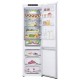 LG Ψυγειοκαταψύκτης 387lt Total NoFrost Υ203xΠ59.5xΒ68.2εκ. Λευκός GBV5240DSW LG Ψυγειοκαταψύκτης 387lt Total NoFrost Υ203xΠ59.5xΒ68.2εκ. Λευκός GBV5240DSW